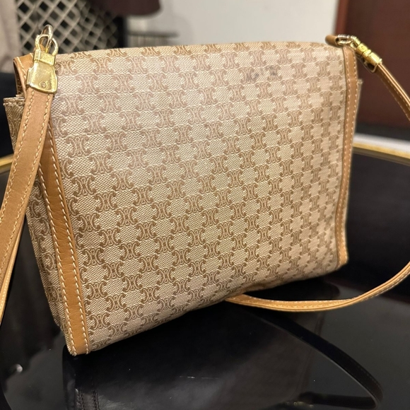 Celine crossbody - Picture 4 of 9